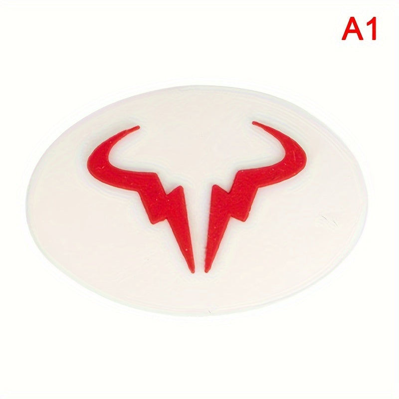 Tennis Vibration Dampener Racket Shock Absorbers