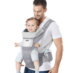Convertible Baby Carrier for 0-36 Months Baby