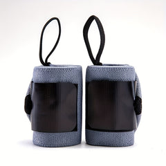 Wrist Guard for Fitness Training Horizontal Bar Power Winding Sports