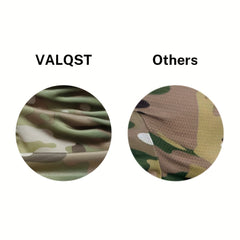 VALQST Balaclava Face Mask for Motorcycle Rides