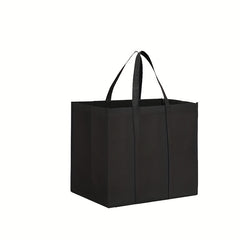Large Capacity Folding Luggage Bag Tote Bag Reusable Grocery Shopping Bags