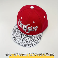 Kids' Casual Sunshade Baseball Cap for Boys