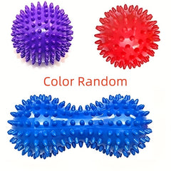 3pcs Yoga Massage Balls for Plantar Fasciitis