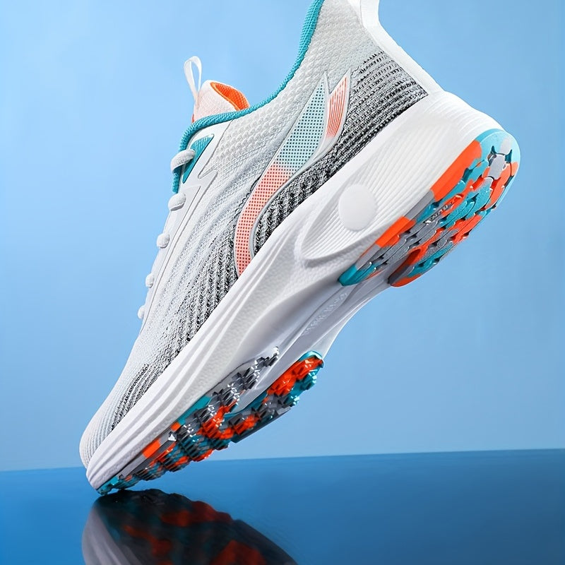 Men's Lightweight Running Sneakers