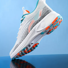 Men's Lightweight Running Sneakers