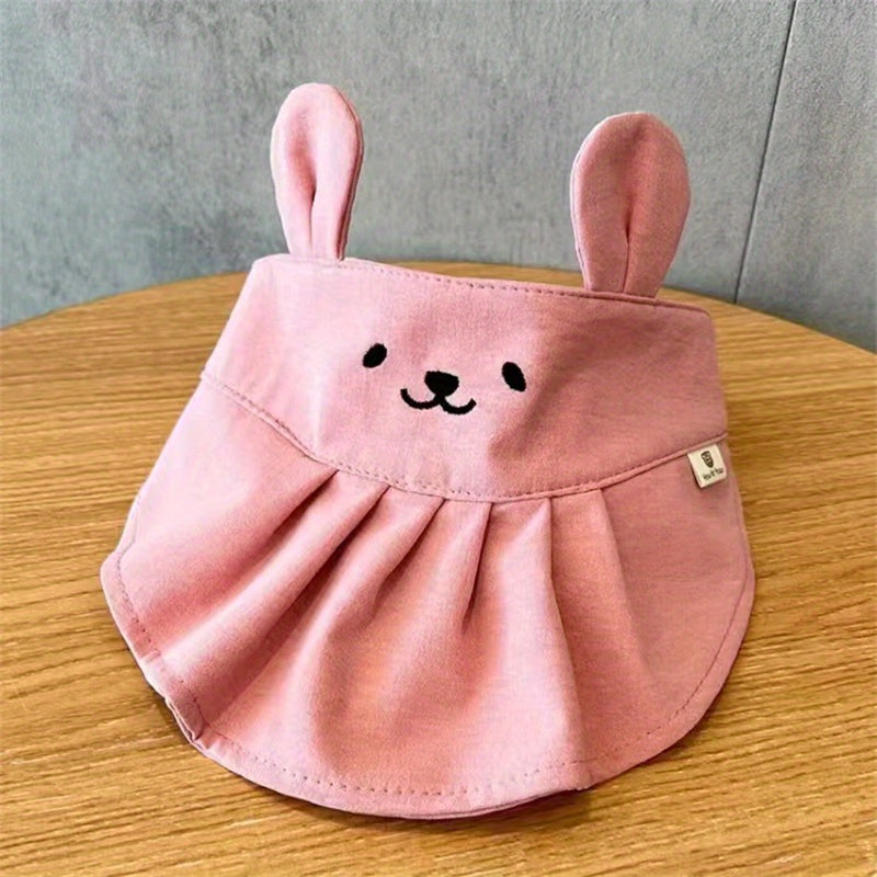 Baby Rabbit Sunshade Hat Spring/Summer Top Hat