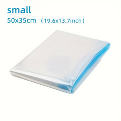4pcs Compression Bags For Travel Hand Roll Bag For Clothes