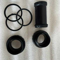 Aluminum Alloy Bike Bottom Bracket Headset BB51