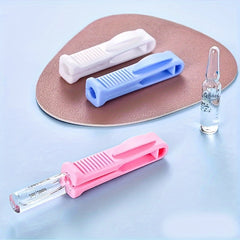 Glass Bottle Opener Medicine Ampoule Breaker 1pc 2pcs