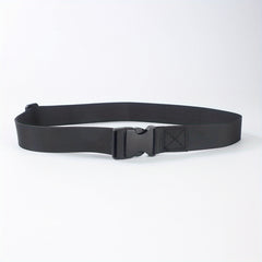 Casual Adjustable Men's Belt for Jeans Pants Military Training