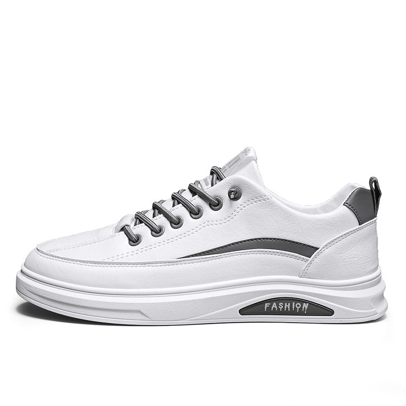 Men's Casual Lace up Shoes