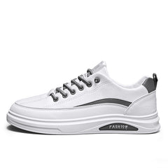 Men's Casual Lace up Shoes