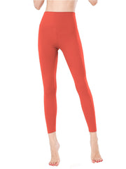 High Waist Butt Lifting Leggings Fitness Running Sports Pants