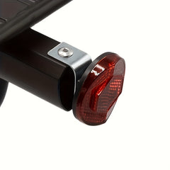 Quick Detachable Bike Rear Seat - Mountain Bike Accessory