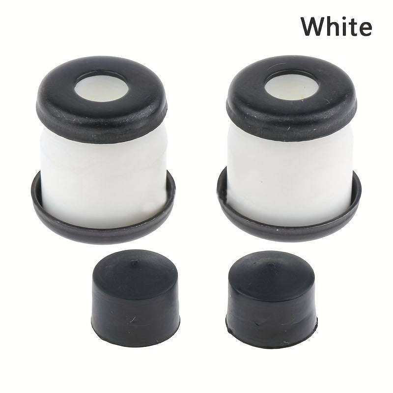 Colorful Shock Absorbers for Four Wheel Skateboard