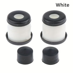 Colorful Shock Absorbers for Four Wheel Skateboard