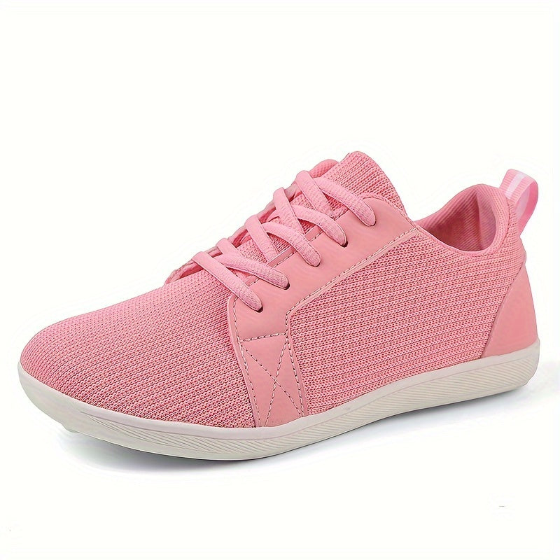 Women's Outdoor Barefoot Running Shoes Casual Sneakers