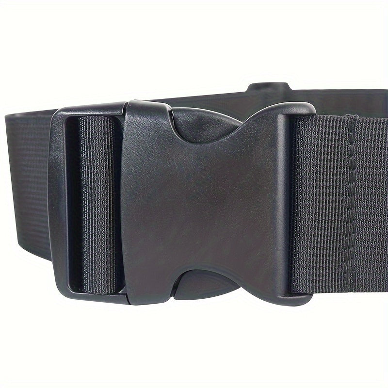 50 Round Buttstock Ammo Pouch Shell Holder Carrier Bandolier