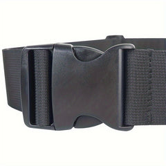 50 Round Buttstock Ammo Pouch Shell Holder Carrier Bandolier