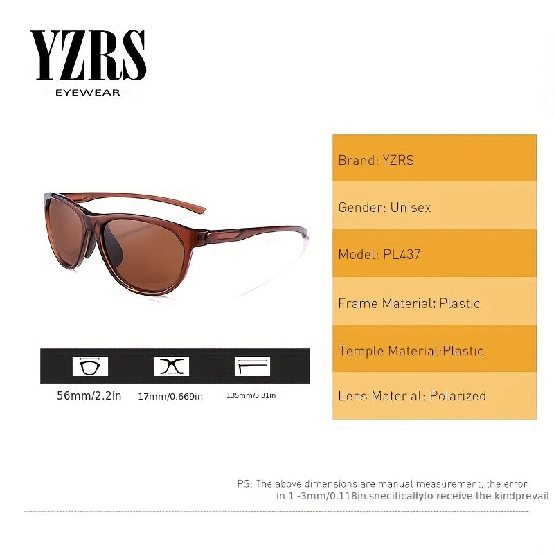 Polarized Sunglasses For Men Driving Fishing UV Protection Sunglasses