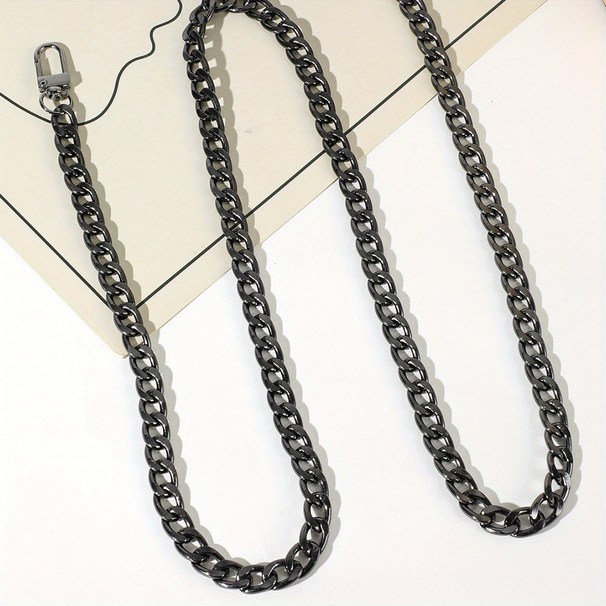 Women's Bag Chain Accessory