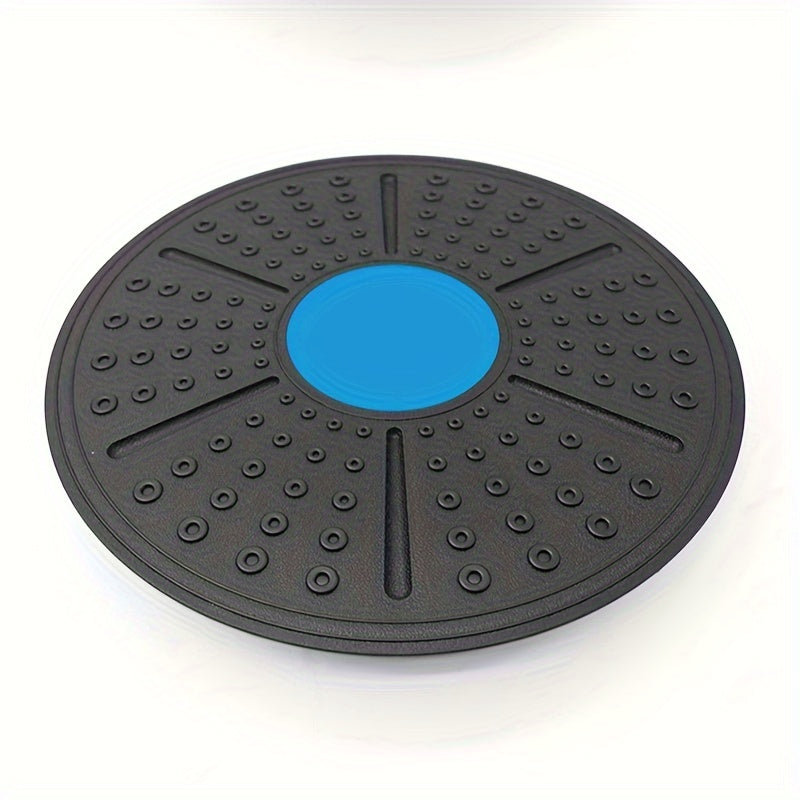Yoga Balance Board 360 Degree Rotation Disc Twisting Exercise Fitness