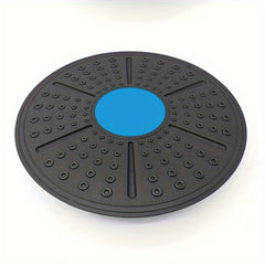 Yoga Balance Board 360 Degree Rotation Disc Twisting Exercise Fitness