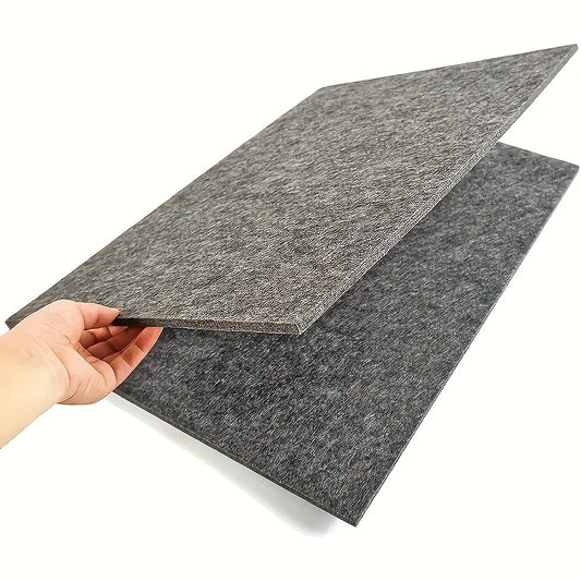 1000 Piece Puzzle Mat with Foldable Storage Blanket Dark Grey