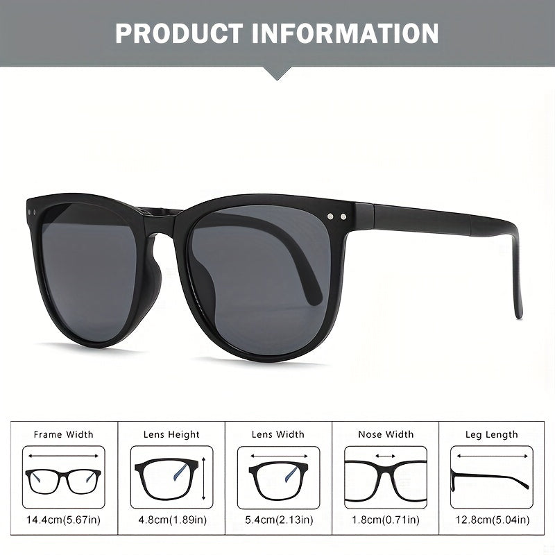 Women's UV400 Sunglasses Slingshot Lightweight Glasses