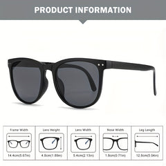 Women's UV400 Sunglasses Slingshot Lightweight Glasses