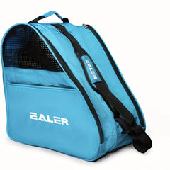 Skating Shoes Storage Bag Roller Bag Adjustable Strap