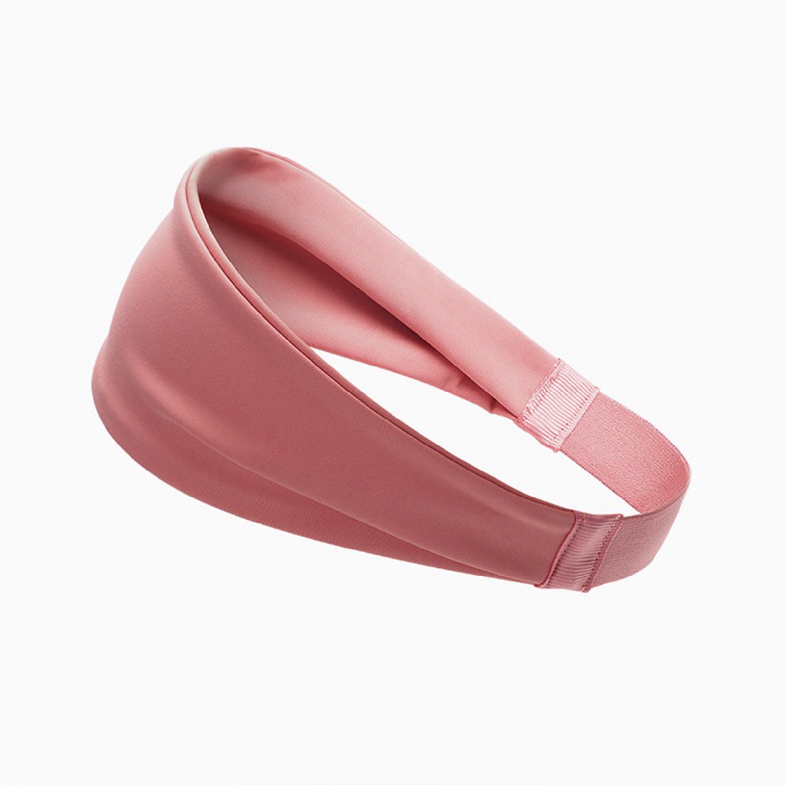 Unisex Sports Headband Sweatband for Yoga Running Fitness