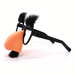 Funny Glasses With Nose Party Decoration And Favors