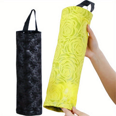 Non-woven Grocery Bag Dispenser for Camping
