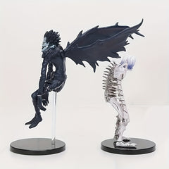 Anime Model For Model Collection Home Car Decorations