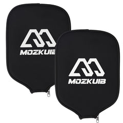 Mozkuib Neoprene Pickleball Cover Paddle Holder
