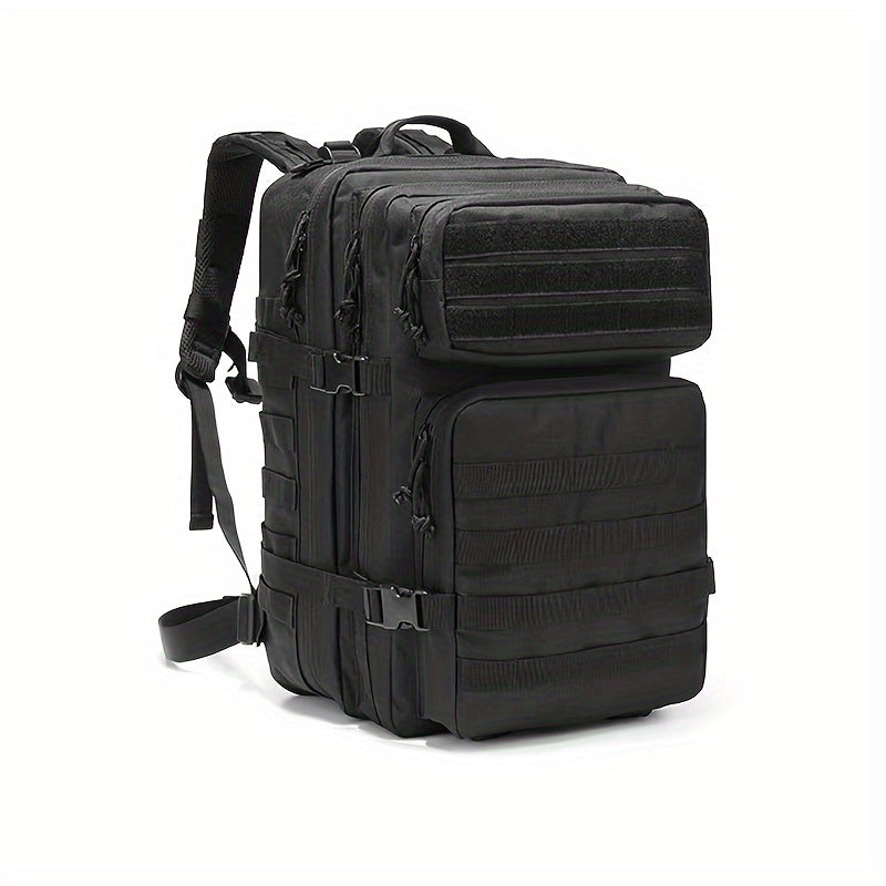 Outdoor Field Sports Backpack for Mountaineering, Hiking, Camping