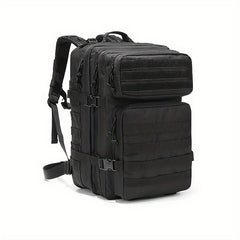 Outdoor Field Sports Backpack for Mountaineering, Hiking, Camping