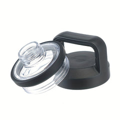 800ml Vacuum Flask Stainless Steel Thermal Bottle Leakproof Tumbler with Lid