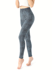 Slim Fit Yoga Pants Fitness Leggings Women's Activewear