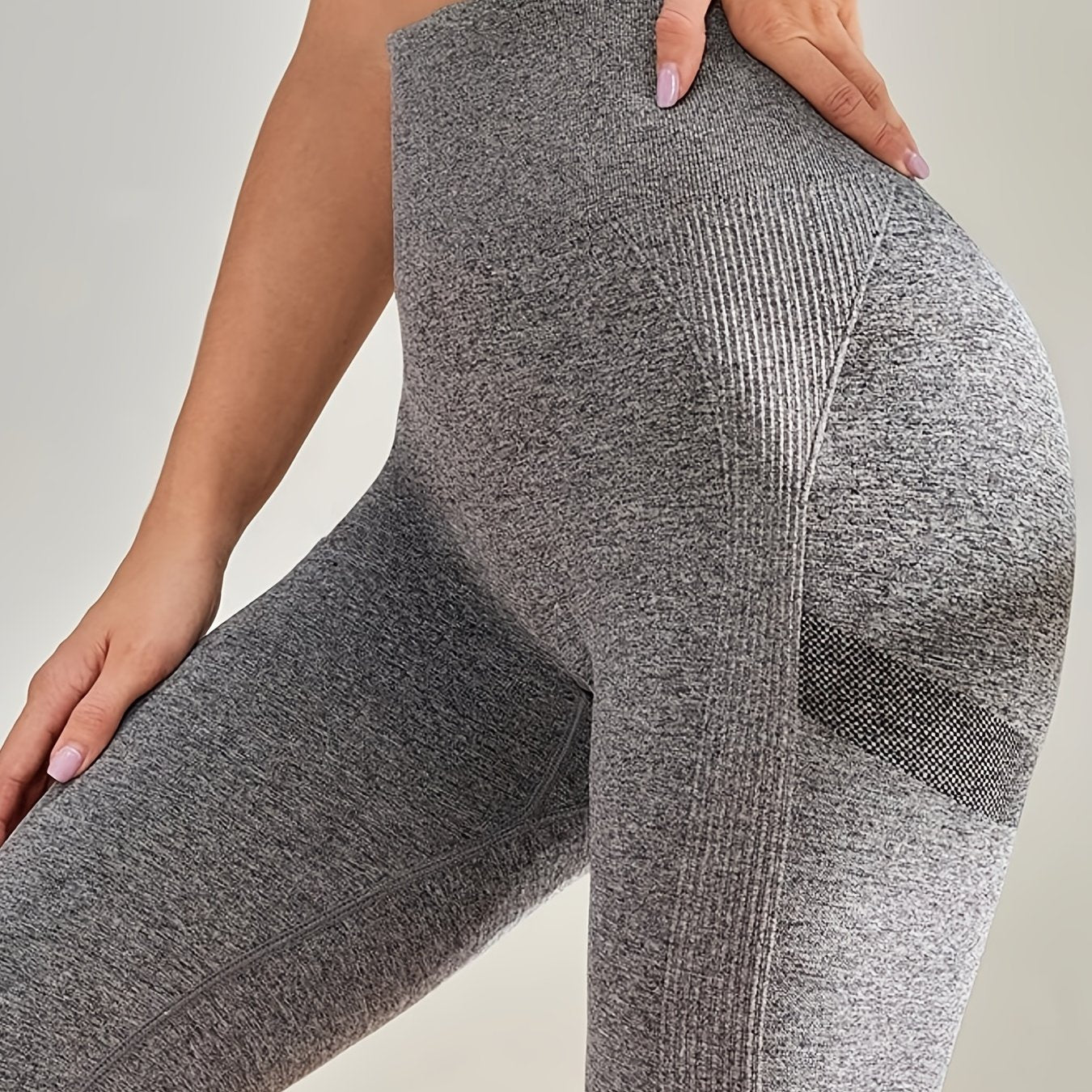 Butt Lifting Sports Leggings Slimming Yoga Fitness Workout Pants