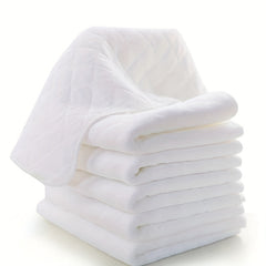 3pcs Reusable Six-Layer Cotton Diapers