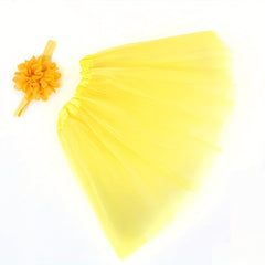 2pcs Kids Hair Accessories Set & Headband for All Seasons