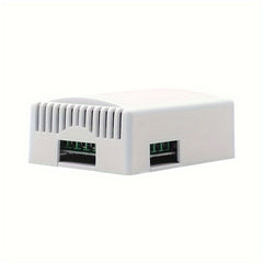 Universal Remote 12-24V 2CH Relay Receiver 433Mhz Control Switch