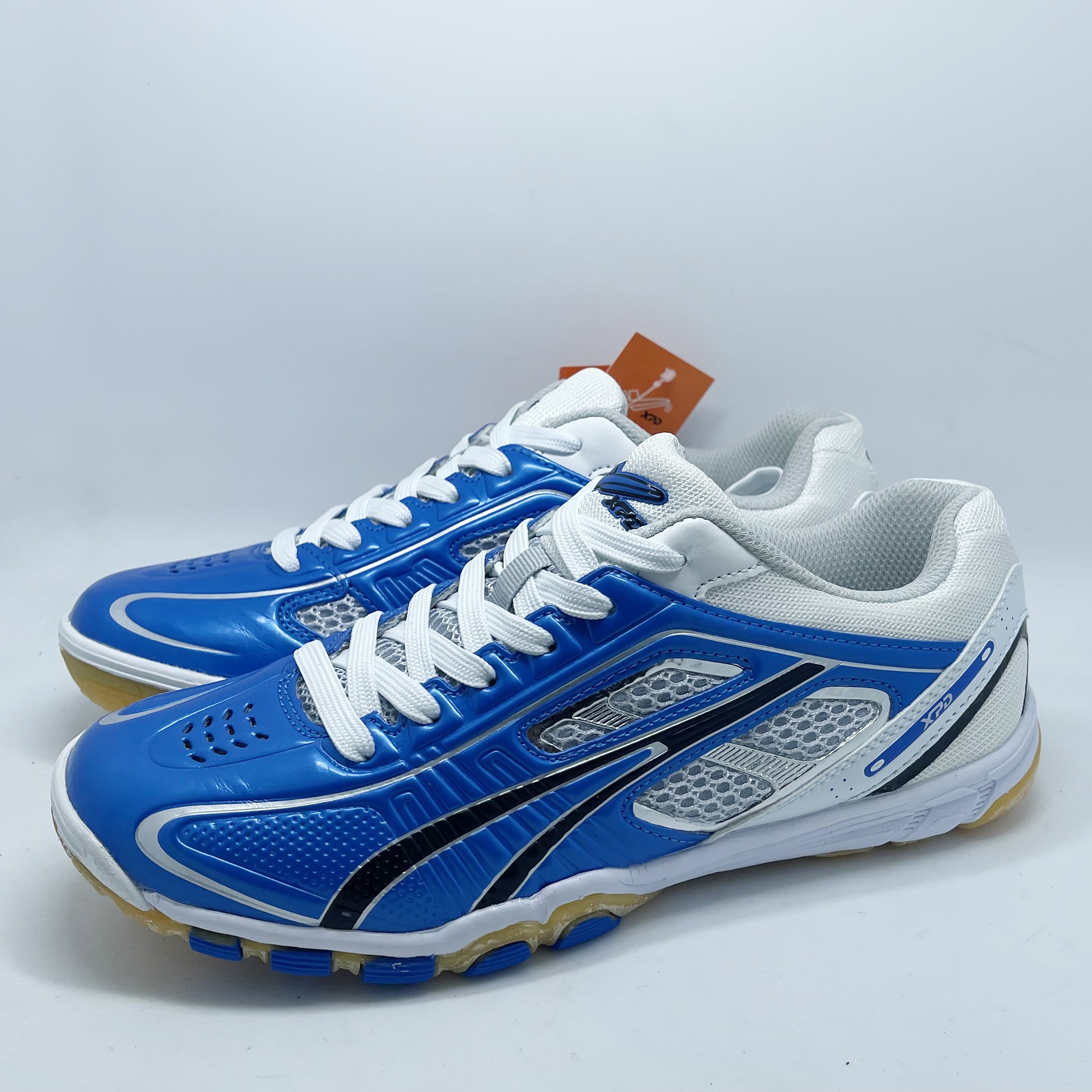 Women's Breathable Athletic Sneakers Lace Up Running Shoes