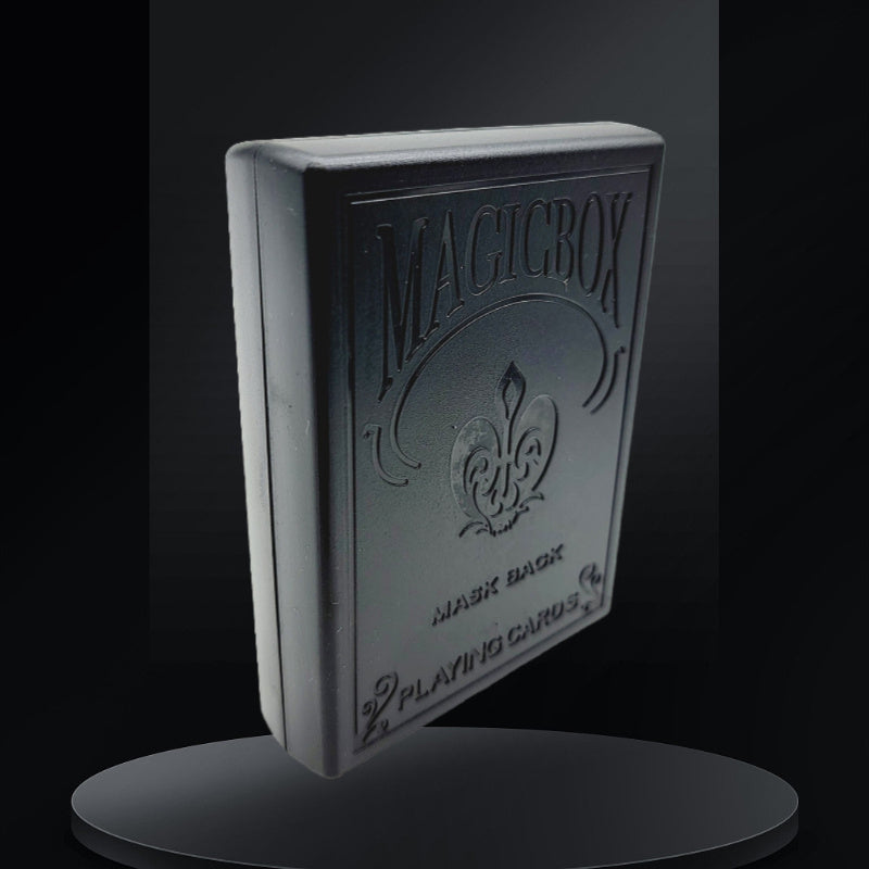 Magic Box Dreamy God'S Box Easy to Learn Magic Props