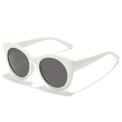 Y2K Sunglasses UV Protection Decorative Accessories for Summer Holiday Party