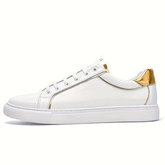 Men's Hollow Out Sneakers Casual Lightweight Walking Shoes
