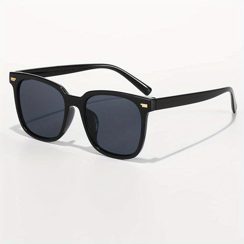 Square Sunglasses Beach UV400 Sun Shades Glasses Driving Vacation