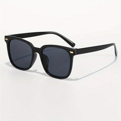 Square Sunglasses Beach UV400 Sun Shades Glasses Driving Vacation